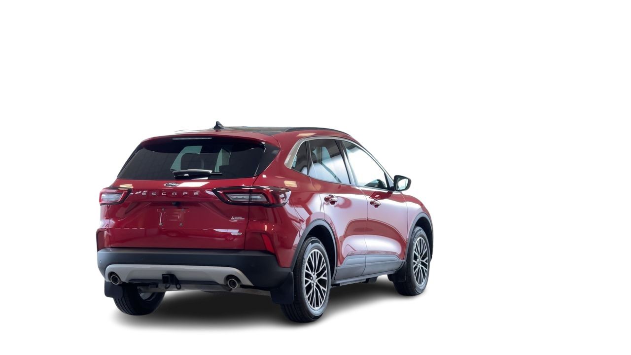 2024 Ford Escape in Regina, Saskatchewan