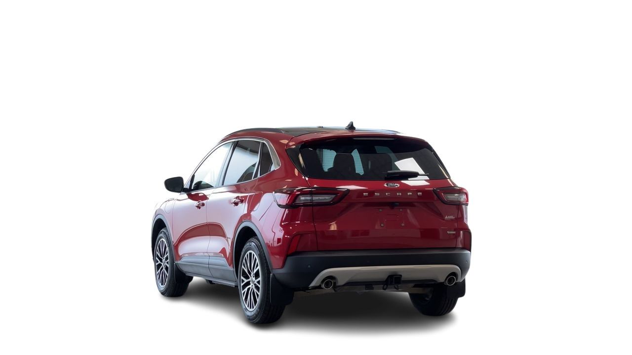 2024 Ford Escape in Regina, Saskatchewan