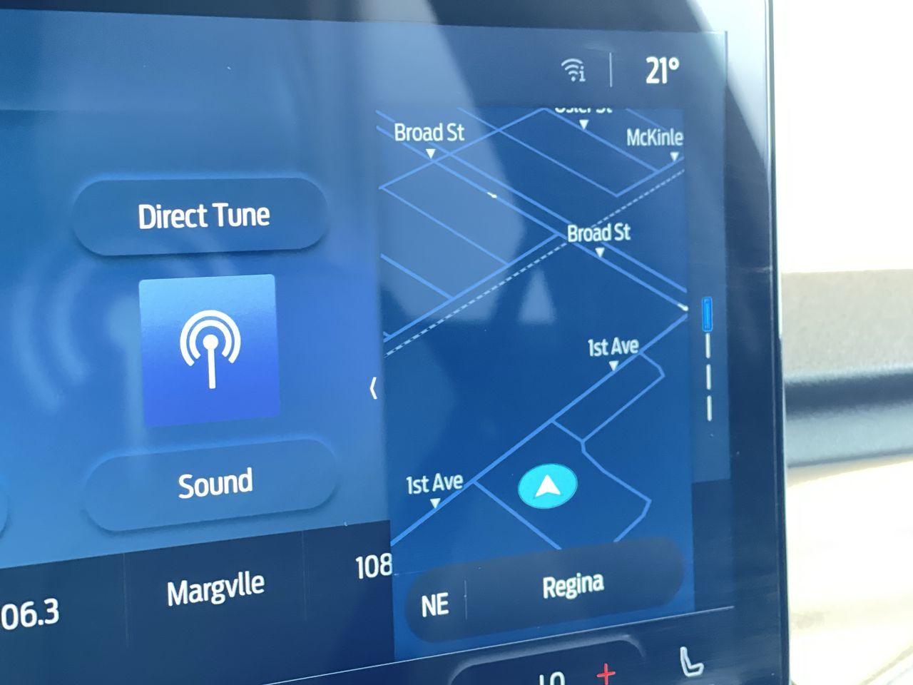 2024 Ford Escape in Regina, Saskatchewan