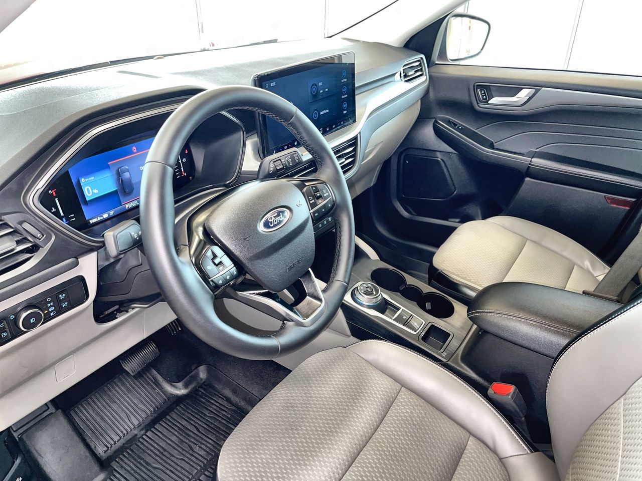 2024 Ford Escape in Regina, Saskatchewan