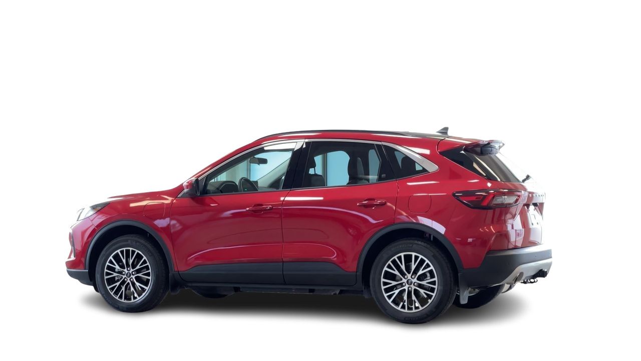 2024 Ford Escape in Regina, Saskatchewan