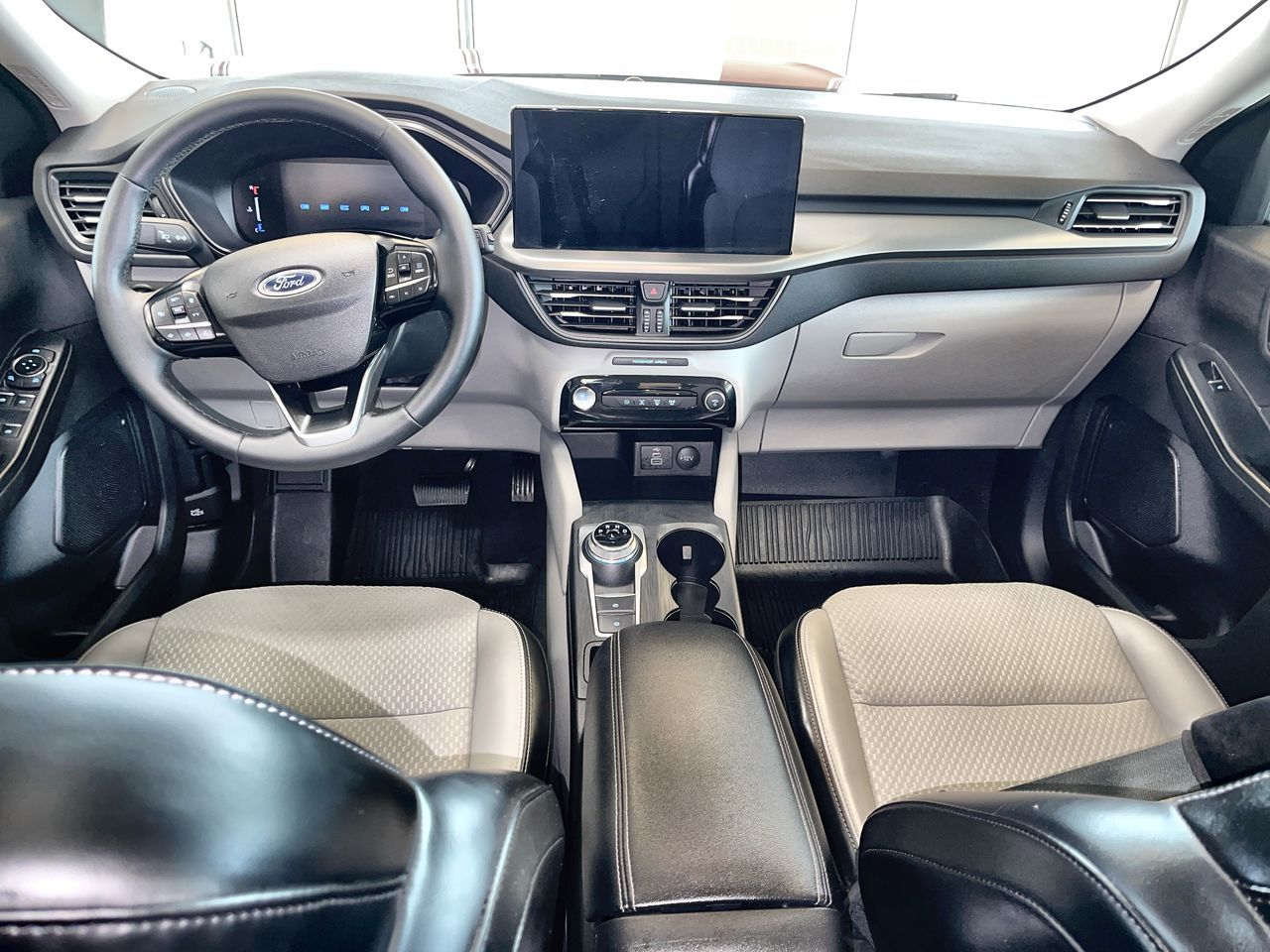 2024 Ford Escape in Regina, Saskatchewan