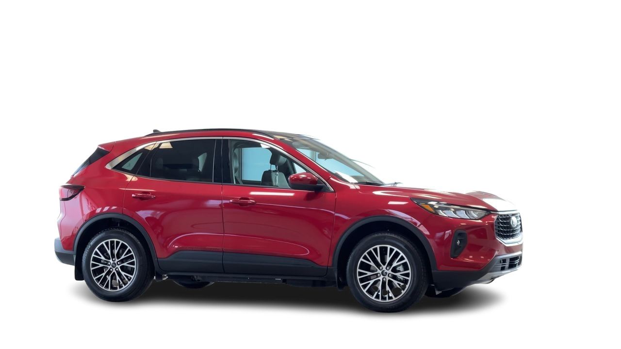 2024 Ford Escape in Regina, Saskatchewan