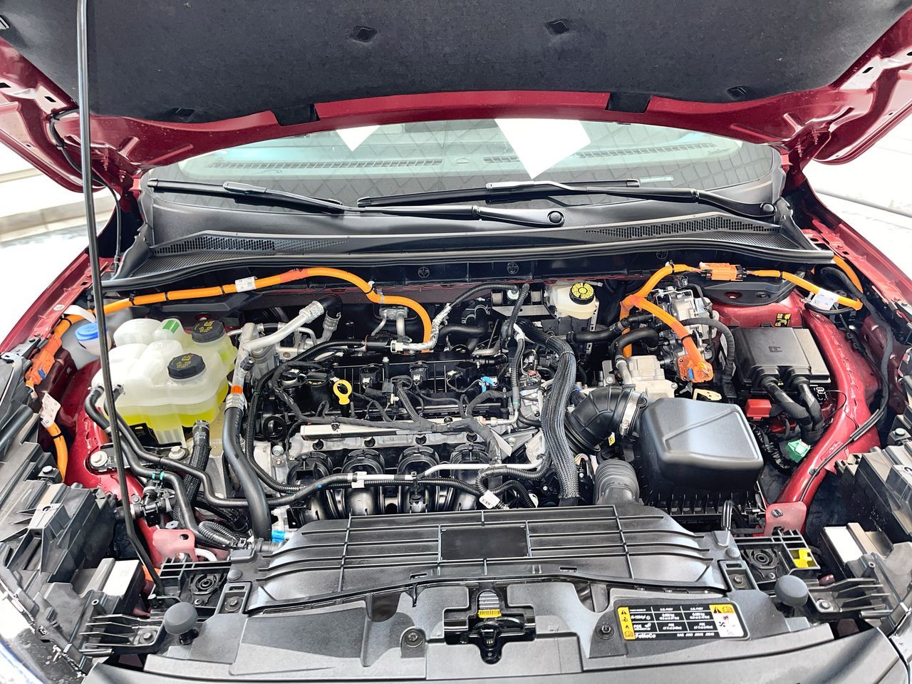 2024 Ford Escape in Regina, Saskatchewan