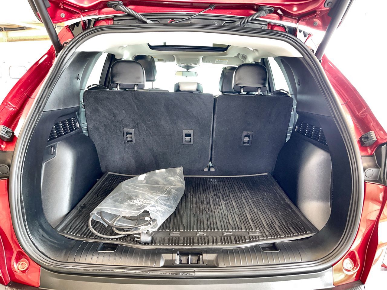 2024 Ford Escape in Regina, Saskatchewan