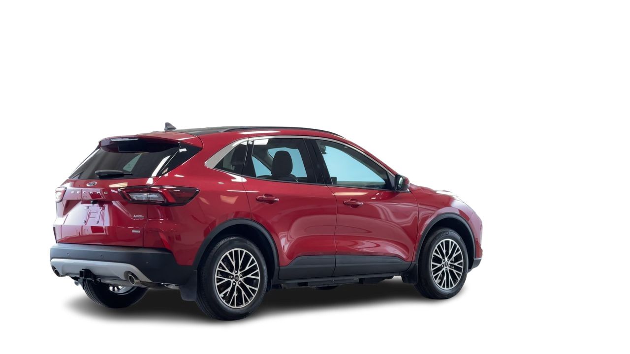 2024 Ford Escape in Regina, Saskatchewan