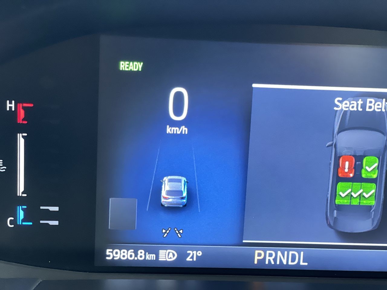 2024 Ford Escape in Regina, Saskatchewan