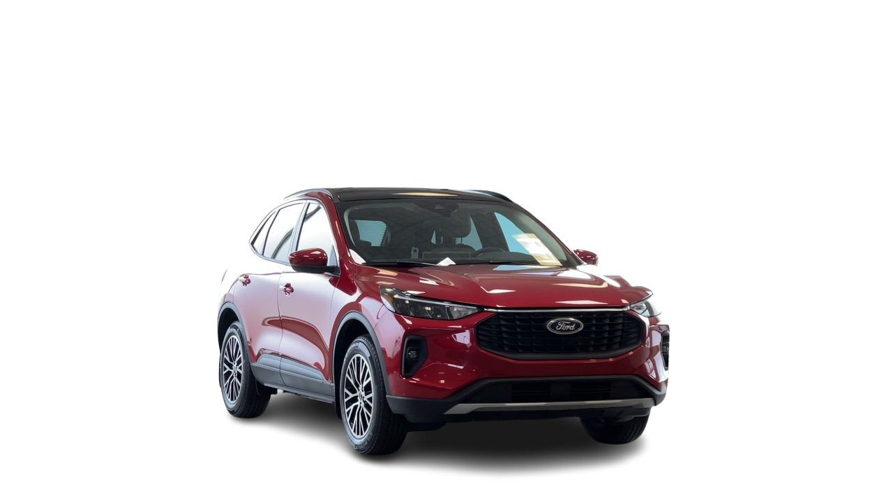 2024 Ford Escape in Regina, Saskatchewan