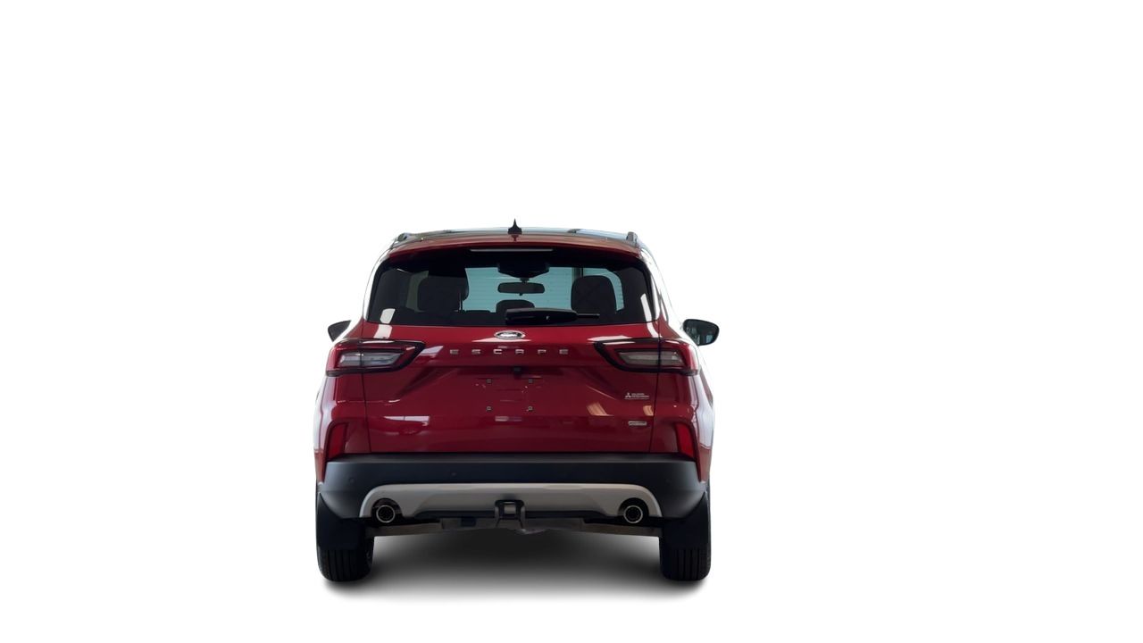 2024 Ford Escape in Regina, Saskatchewan