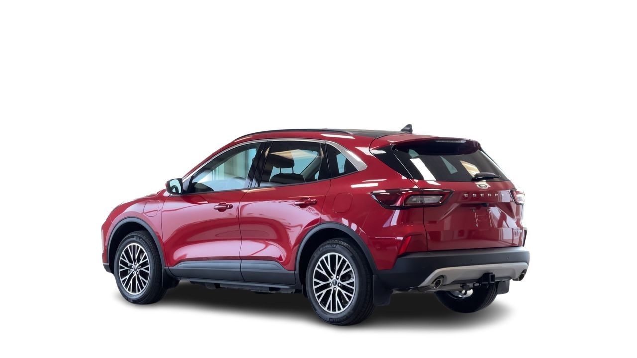 2024 Ford Escape in Regina, Saskatchewan