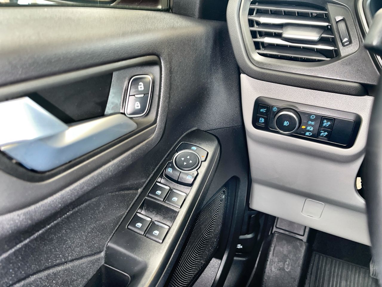 2024 Ford Escape in Regina, Saskatchewan