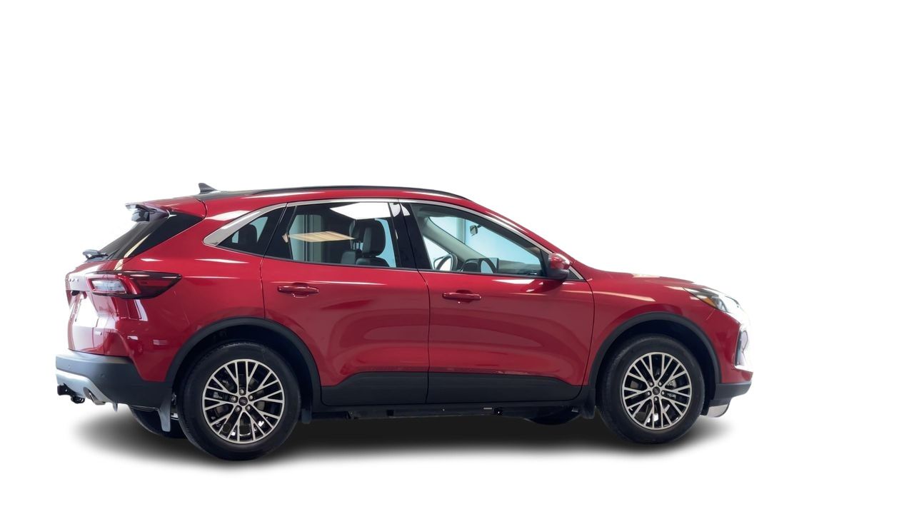 2024 Ford Escape in Regina, Saskatchewan