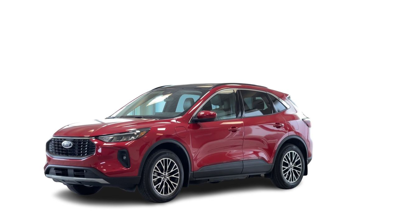 2024 Ford Escape in Regina, Saskatchewan
