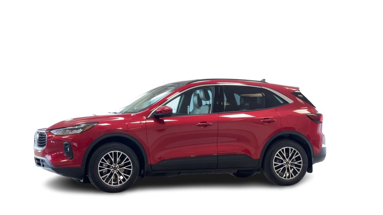2024 Ford Escape in Regina, Saskatchewan