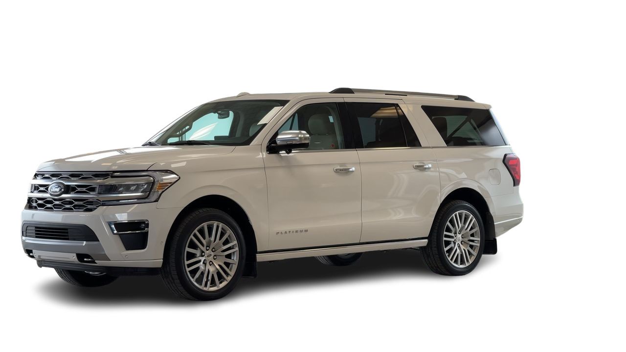 2024 Ford Expedition