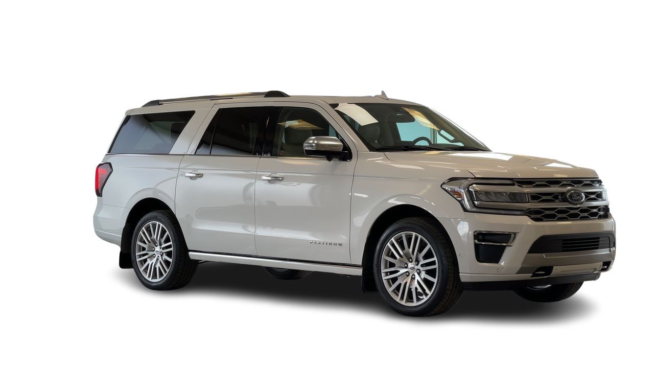 2024 Ford Expedition