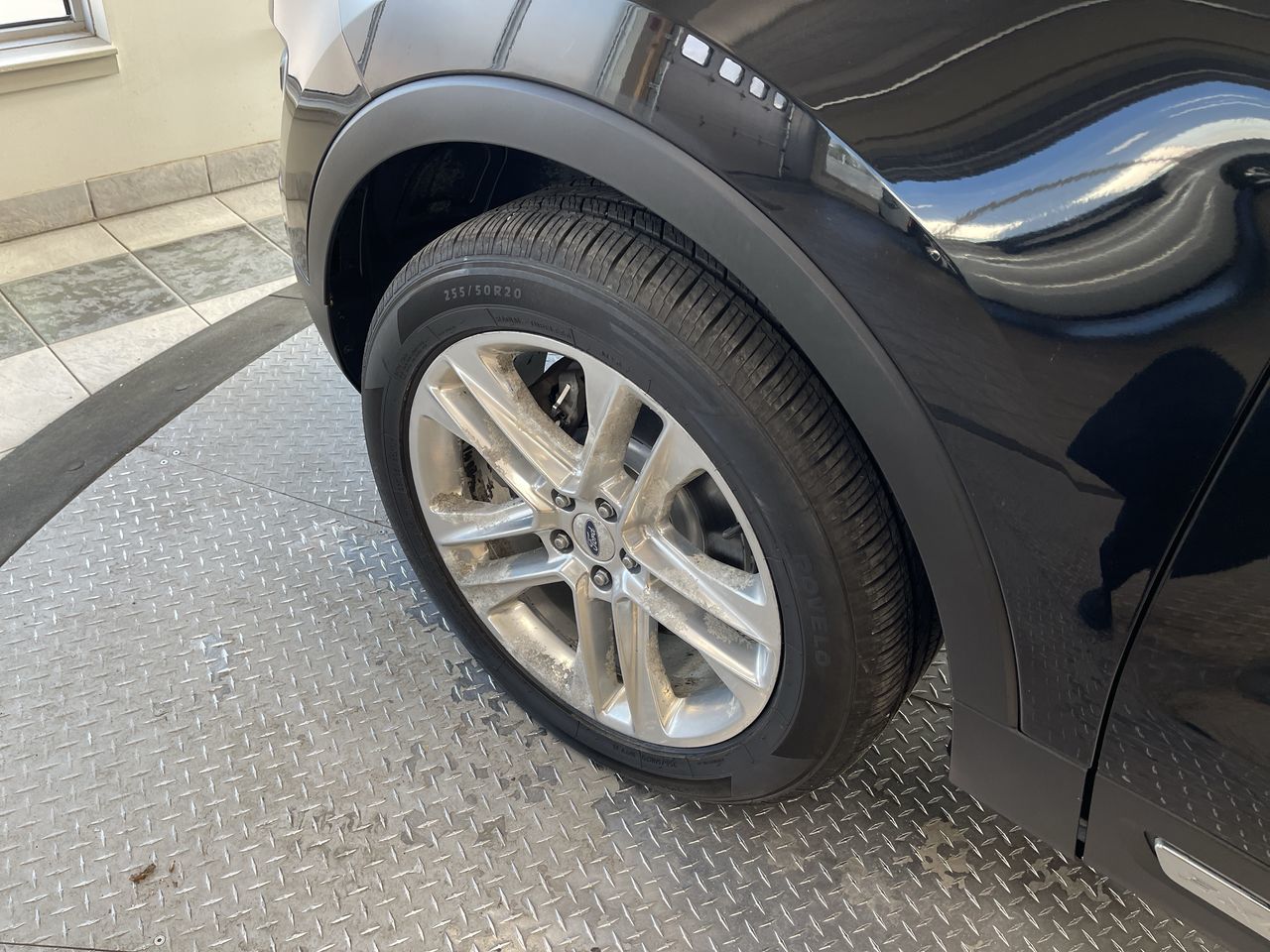 Ford Explorer  2016 à Regina, Saskatchewan