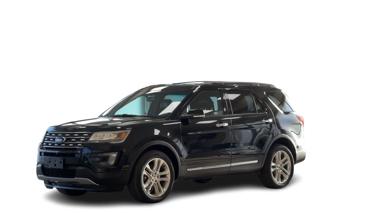 Ford Explorer  2016 à Regina, Saskatchewan