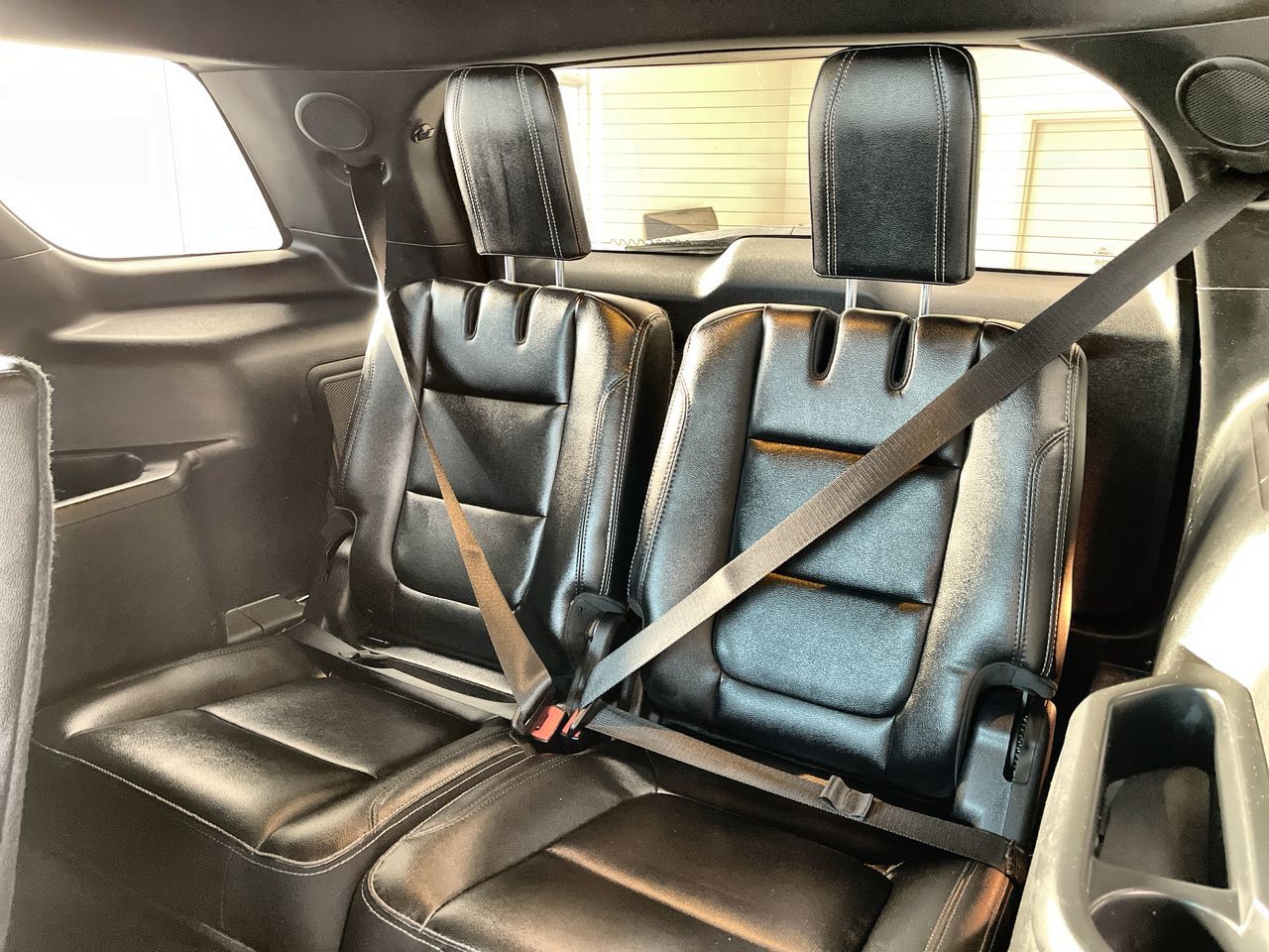Ford Explorer  2016 à Regina, Saskatchewan