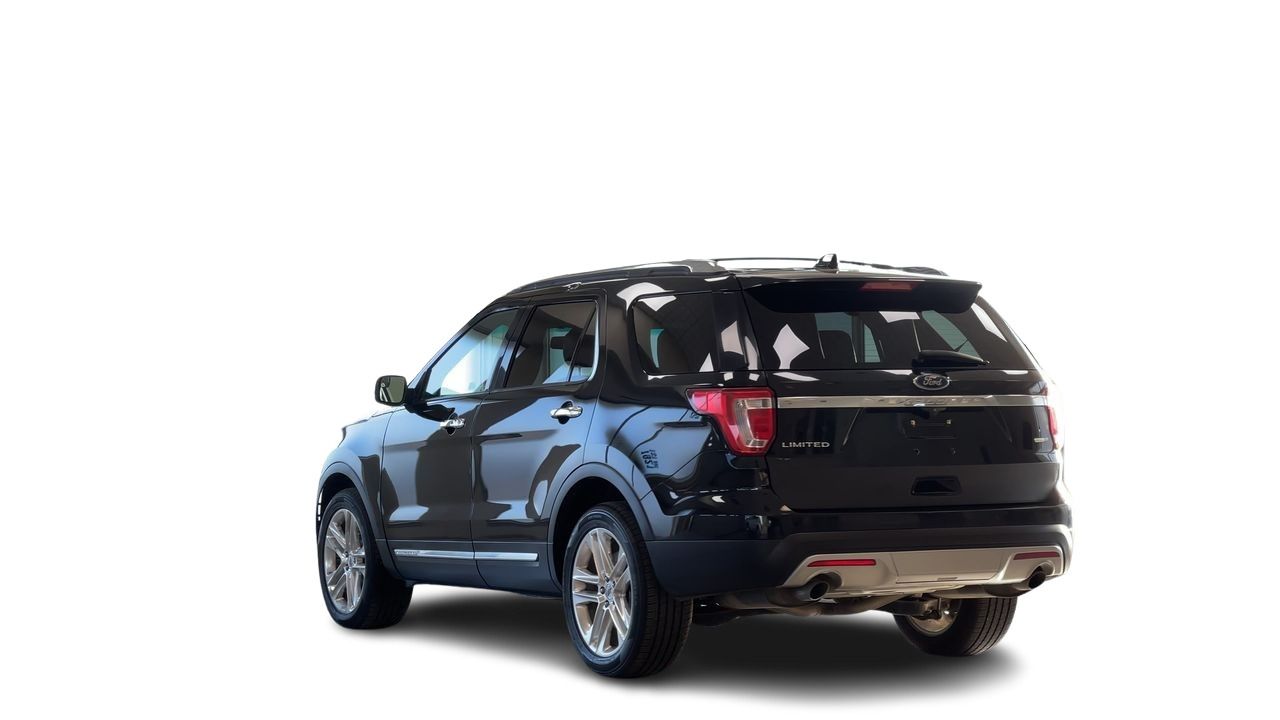 Ford Explorer  2016 à Regina, Saskatchewan