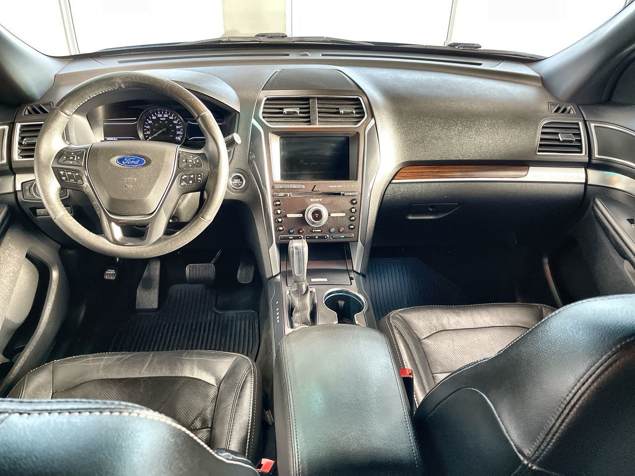 Ford Explorer  2016 à Regina, Saskatchewan