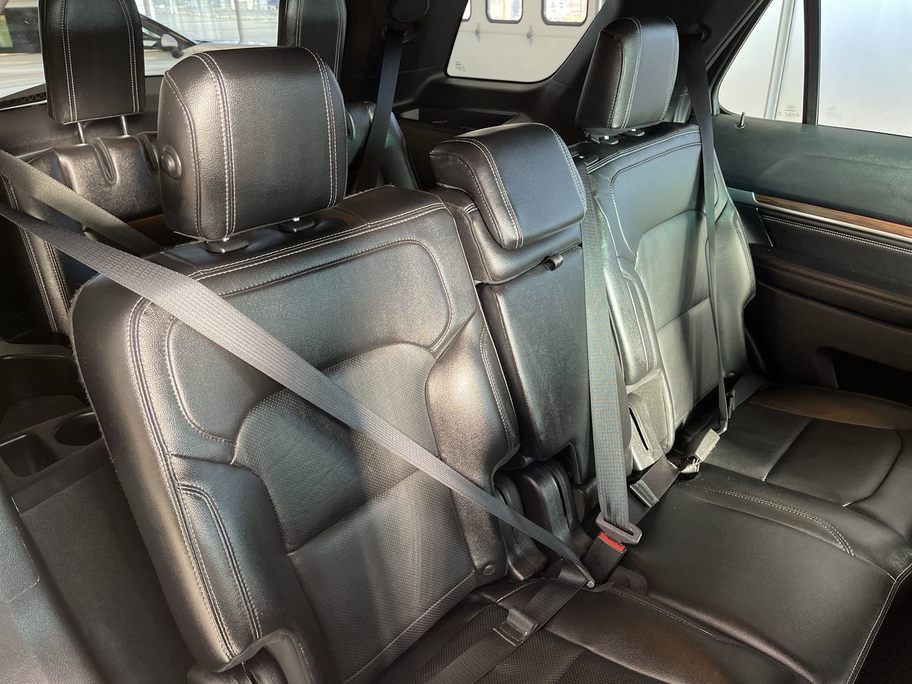 Ford Explorer  2016 à Regina, Saskatchewan