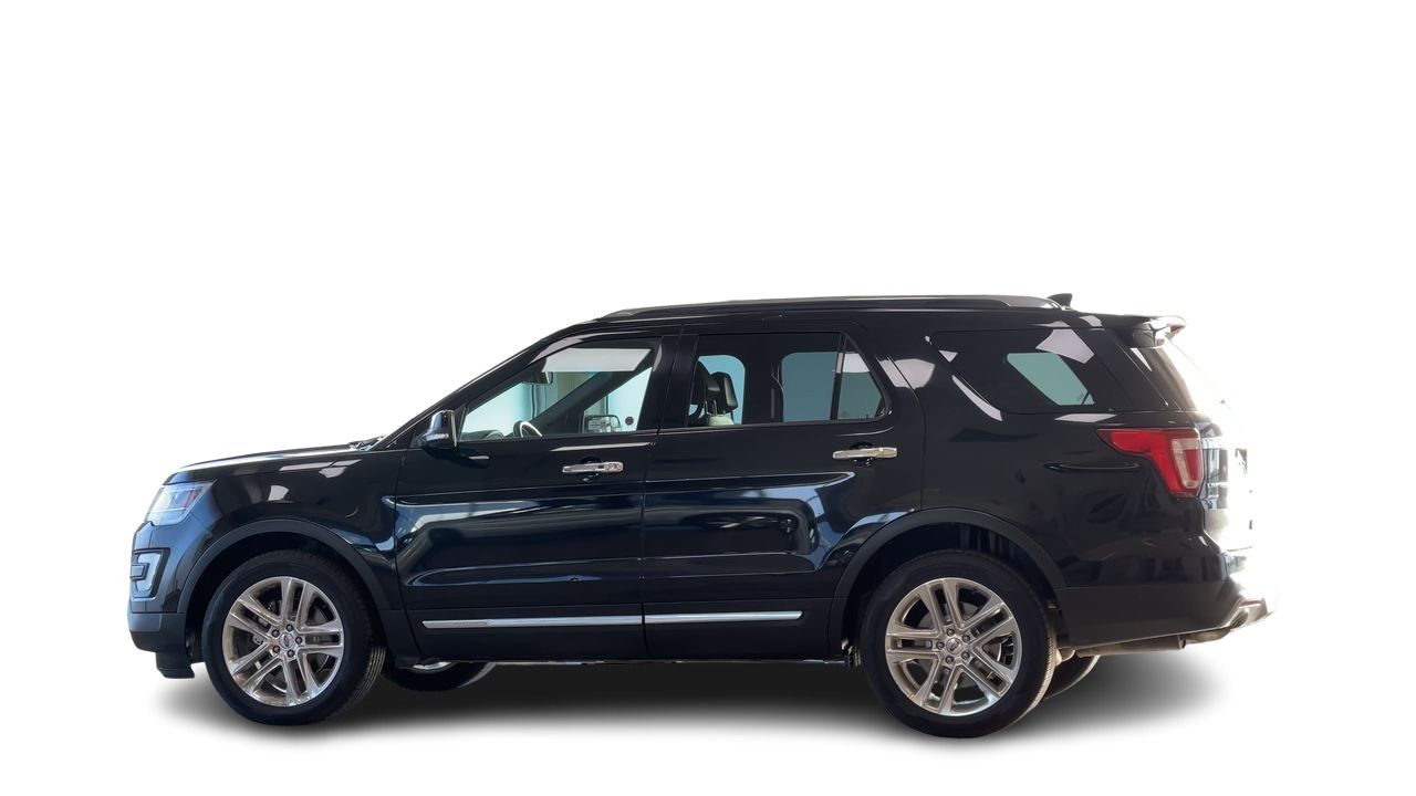 Ford Explorer  2016 à Regina, Saskatchewan