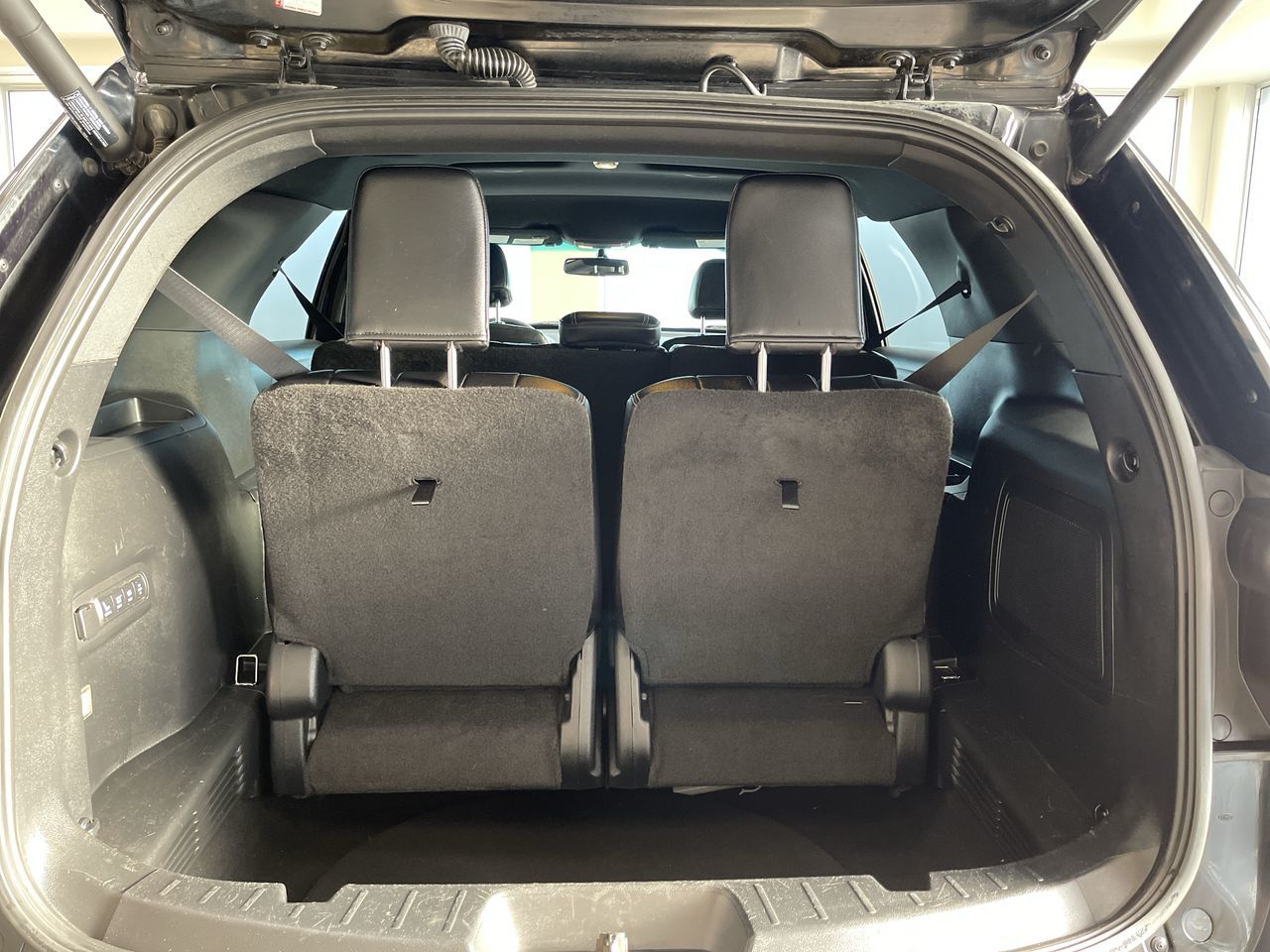 Ford Explorer  2016 à Regina, Saskatchewan