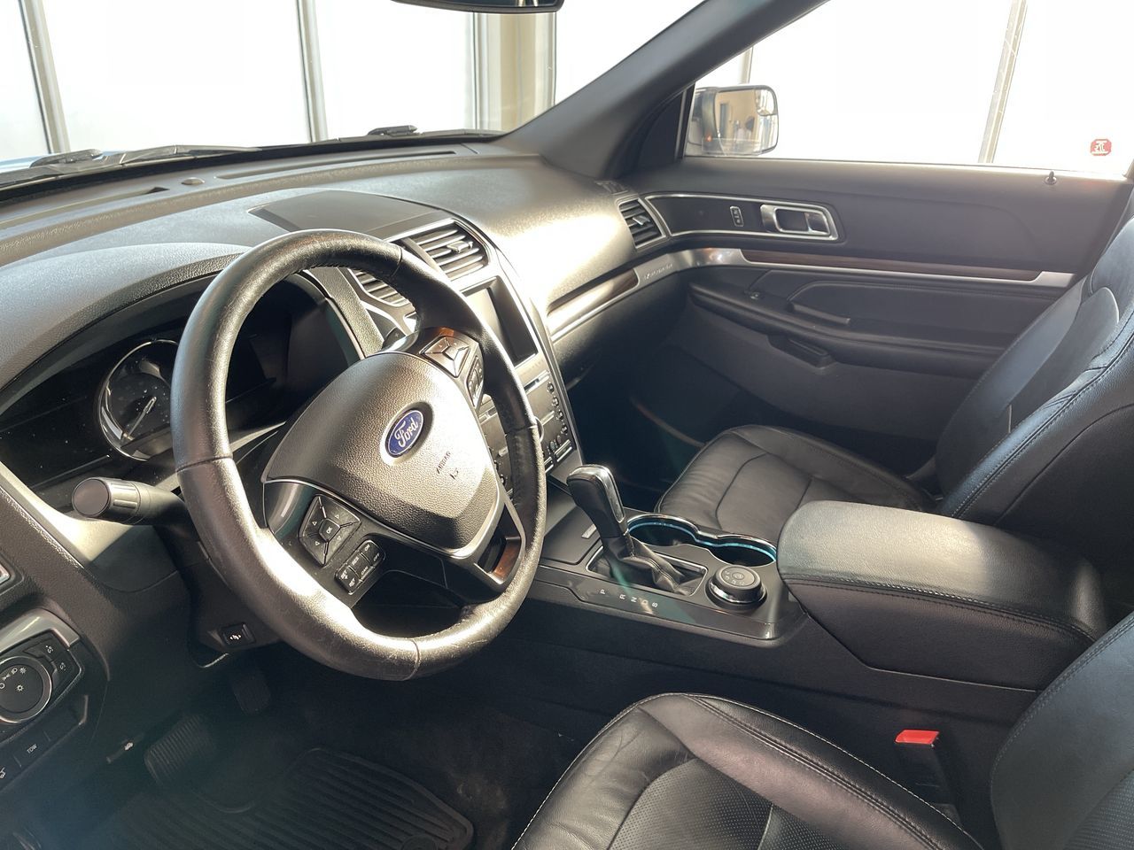 Ford Explorer  2016 à Regina, Saskatchewan