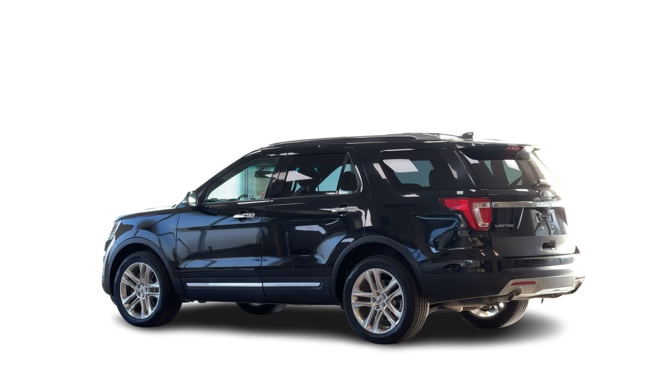 Ford Explorer  2016 à Regina, Saskatchewan