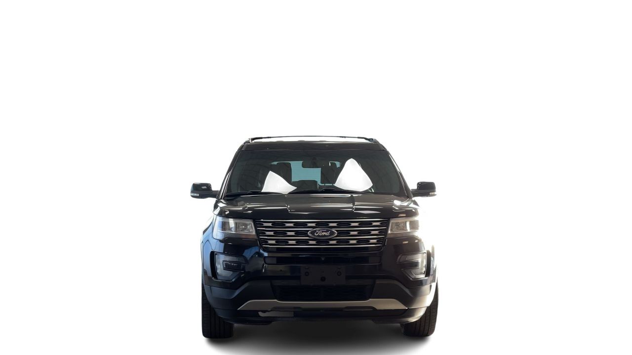 Ford Explorer  2016 à Regina, Saskatchewan