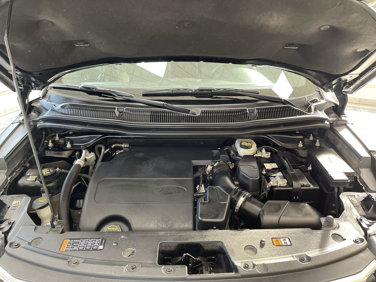 Ford Explorer  2016 à Regina, Saskatchewan