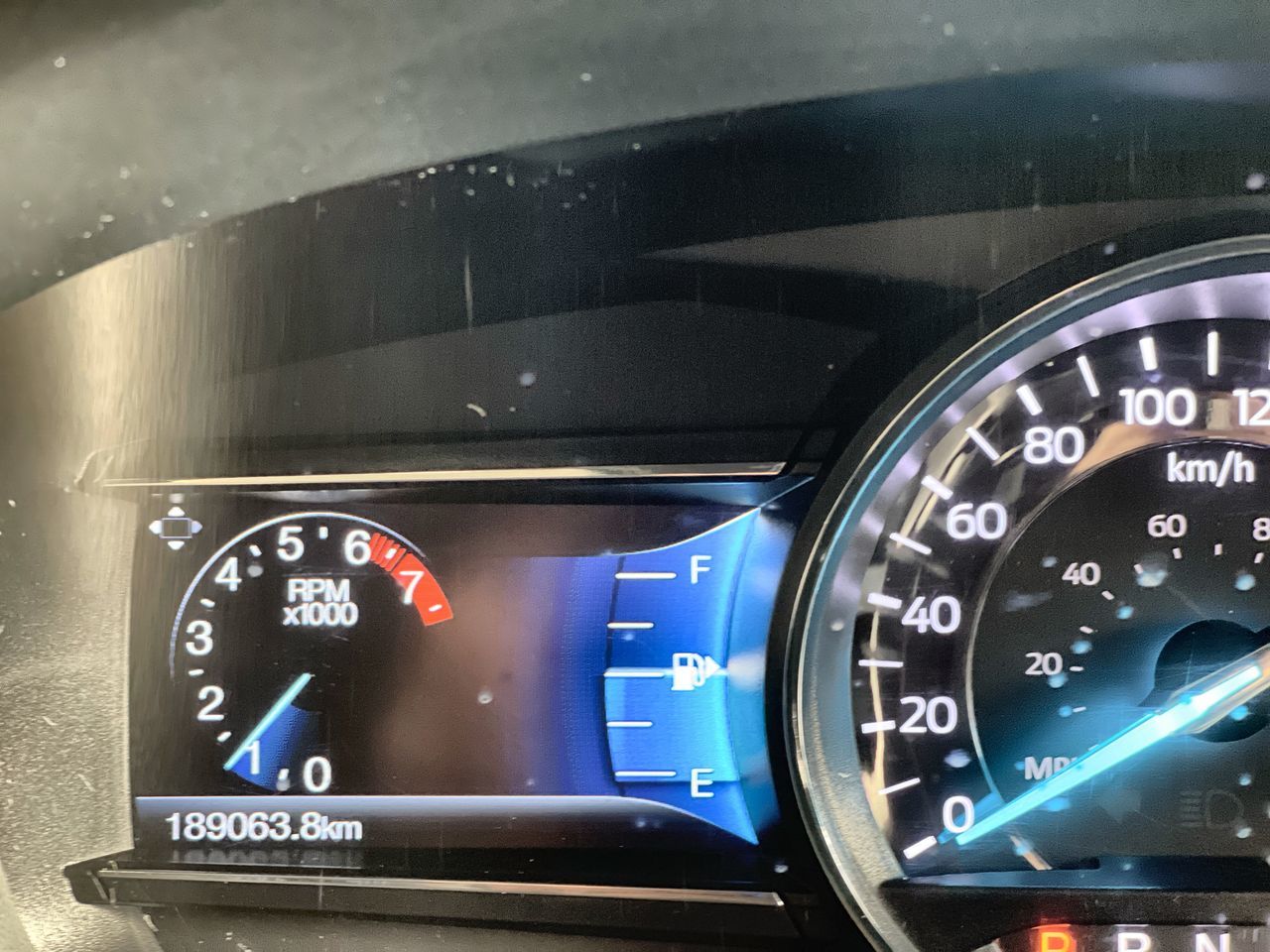 Ford Explorer  2016 à Regina, Saskatchewan