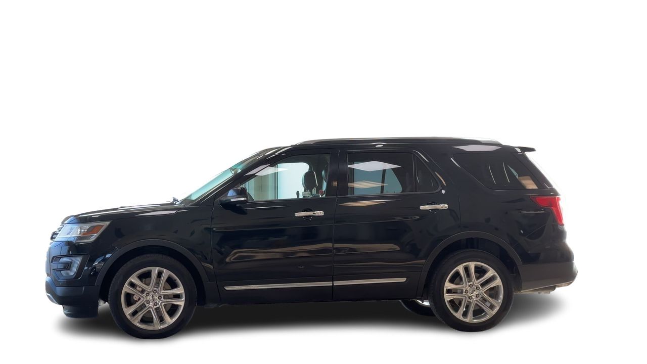Ford Explorer  2016 à Regina, Saskatchewan