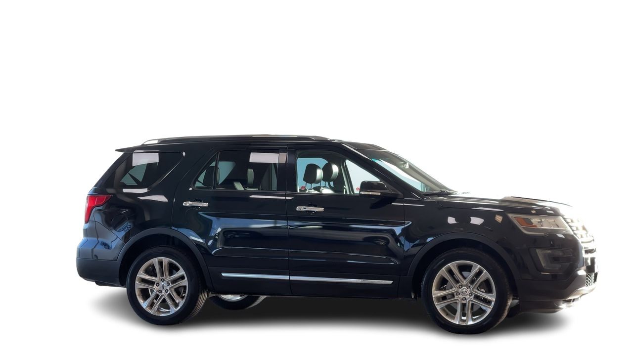 Ford Explorer  2016 à Regina, Saskatchewan