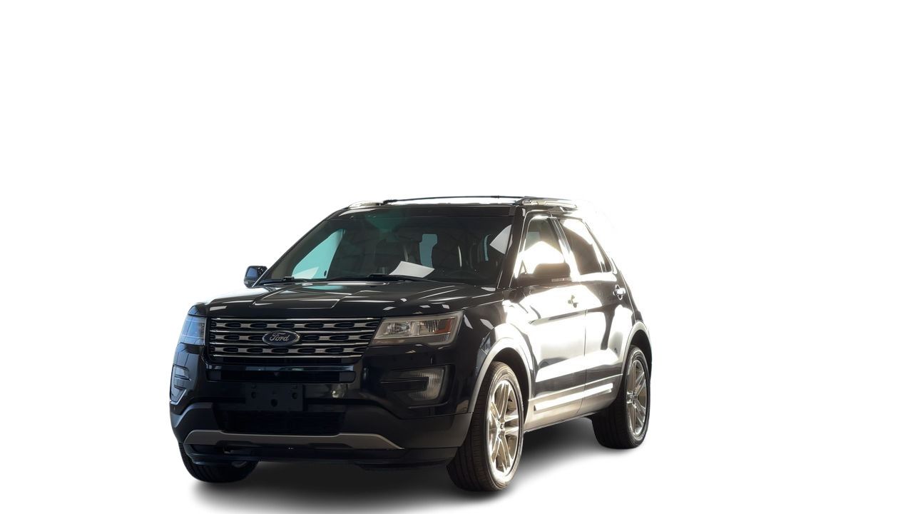 Ford Explorer  2016 à Regina, Saskatchewan