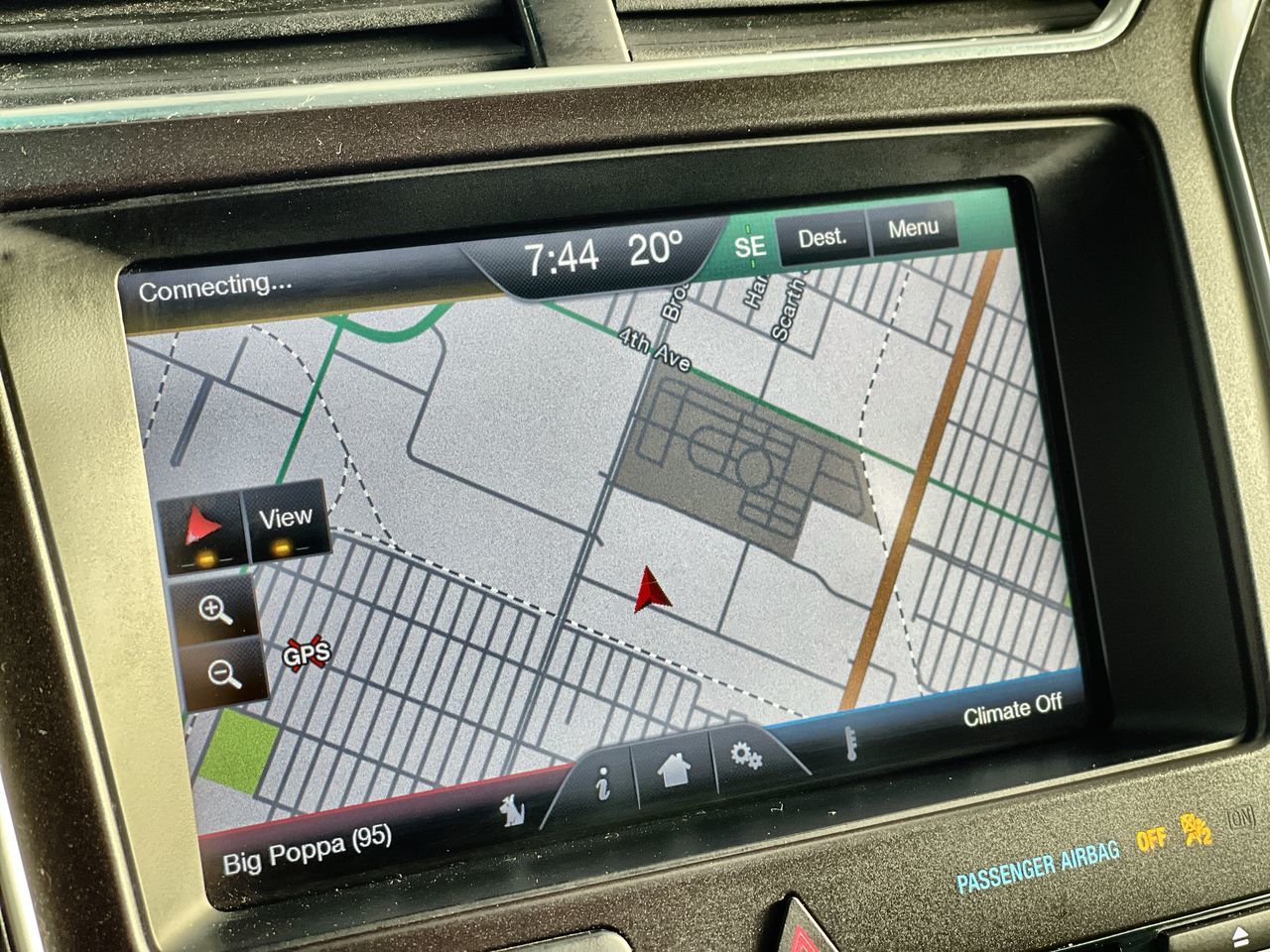 Ford Explorer  2016 à Regina, Saskatchewan