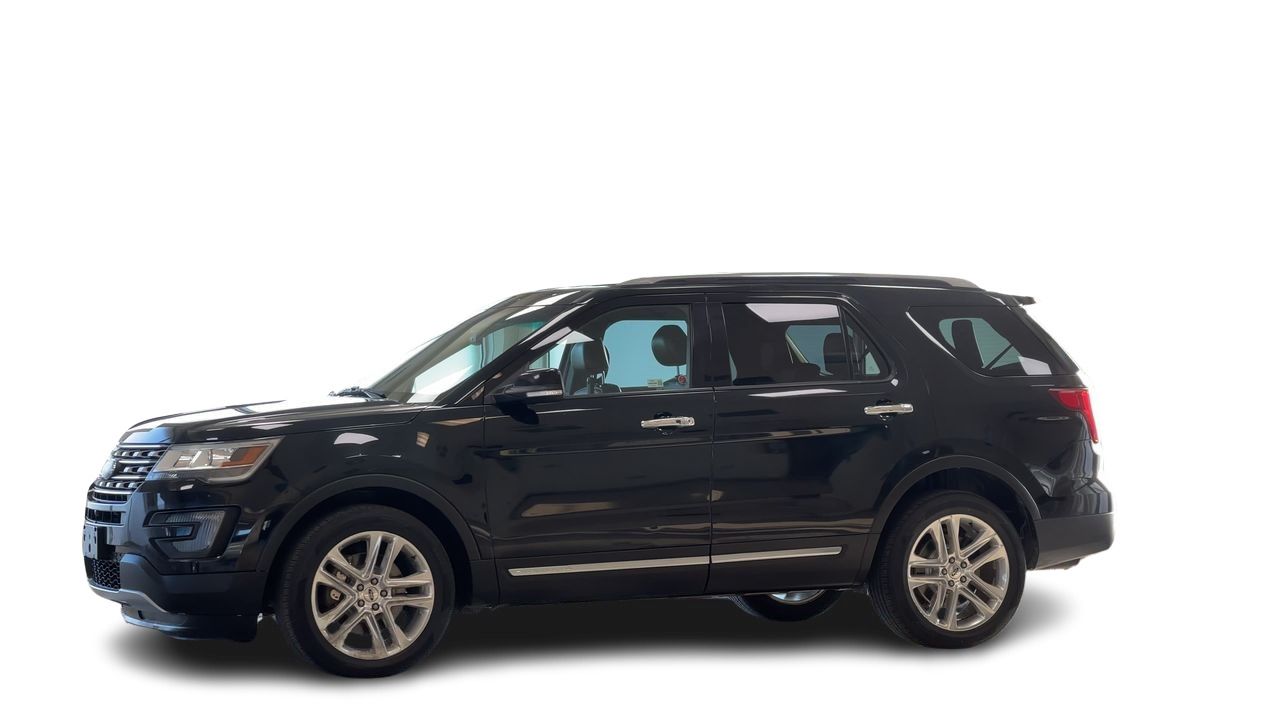 Ford Explorer  2016 à Regina, Saskatchewan