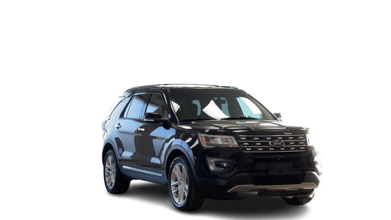 Ford Explorer  2016 à Regina, Saskatchewan