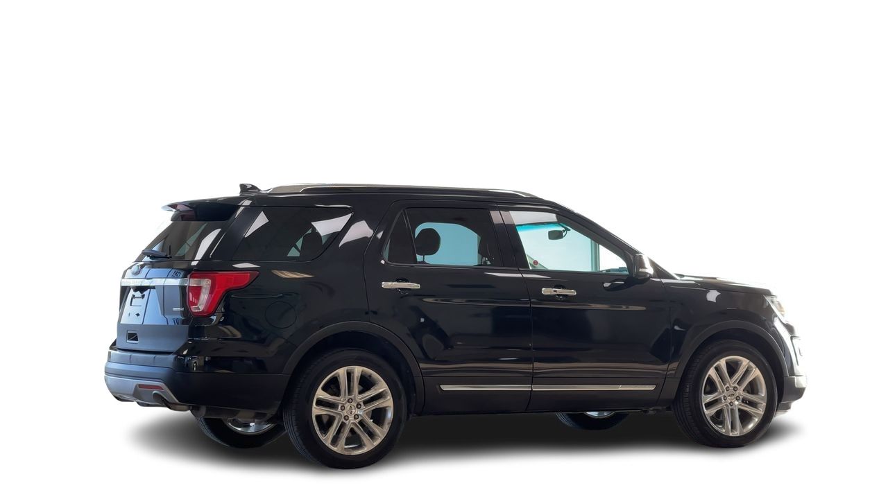 Ford Explorer  2016 à Regina, Saskatchewan