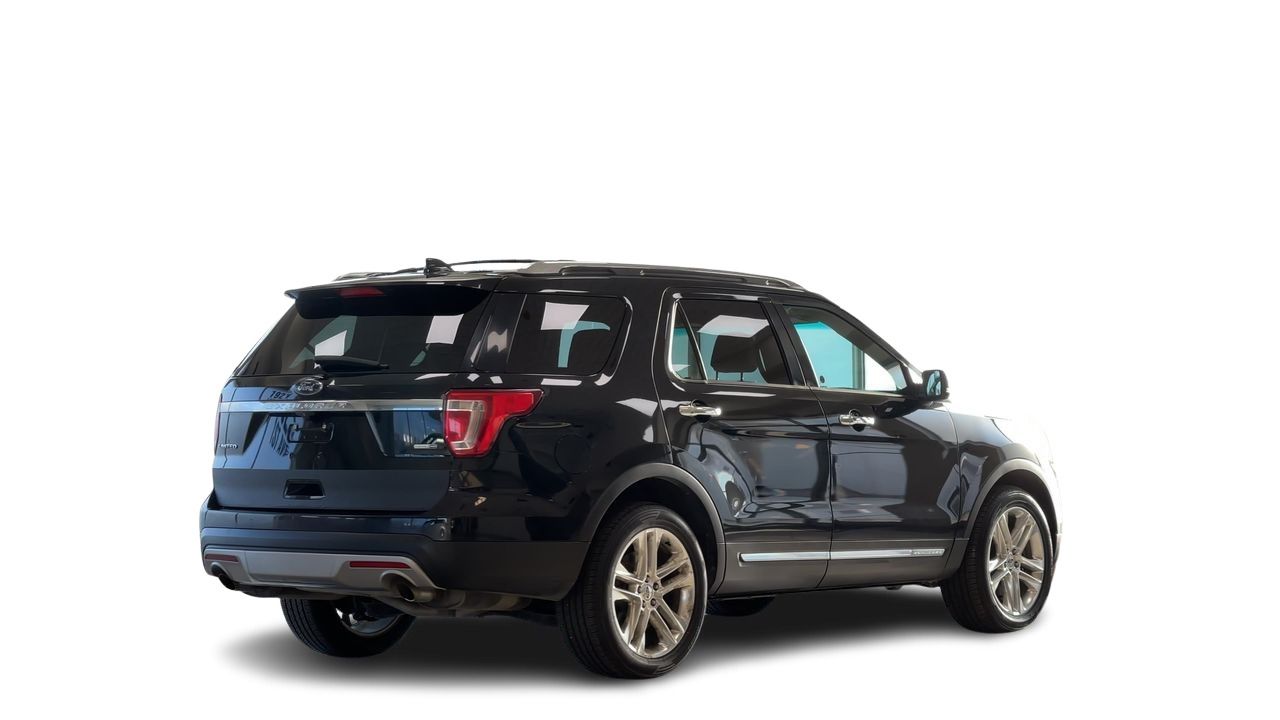 Ford Explorer  2016 à Regina, Saskatchewan