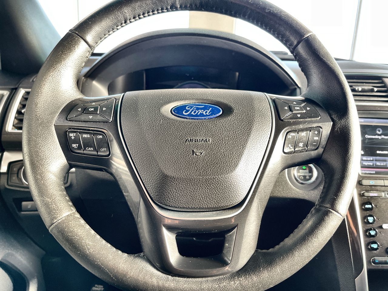Ford Explorer  2016 à Regina, Saskatchewan