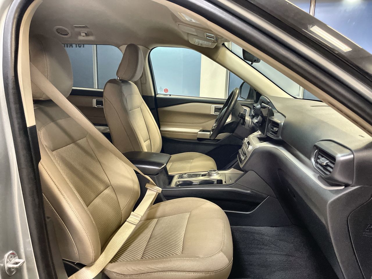2022 Ford Explorer in Regina, Saskatchewan