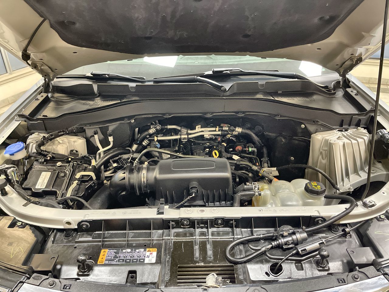 2022 Ford Explorer in Regina, Saskatchewan