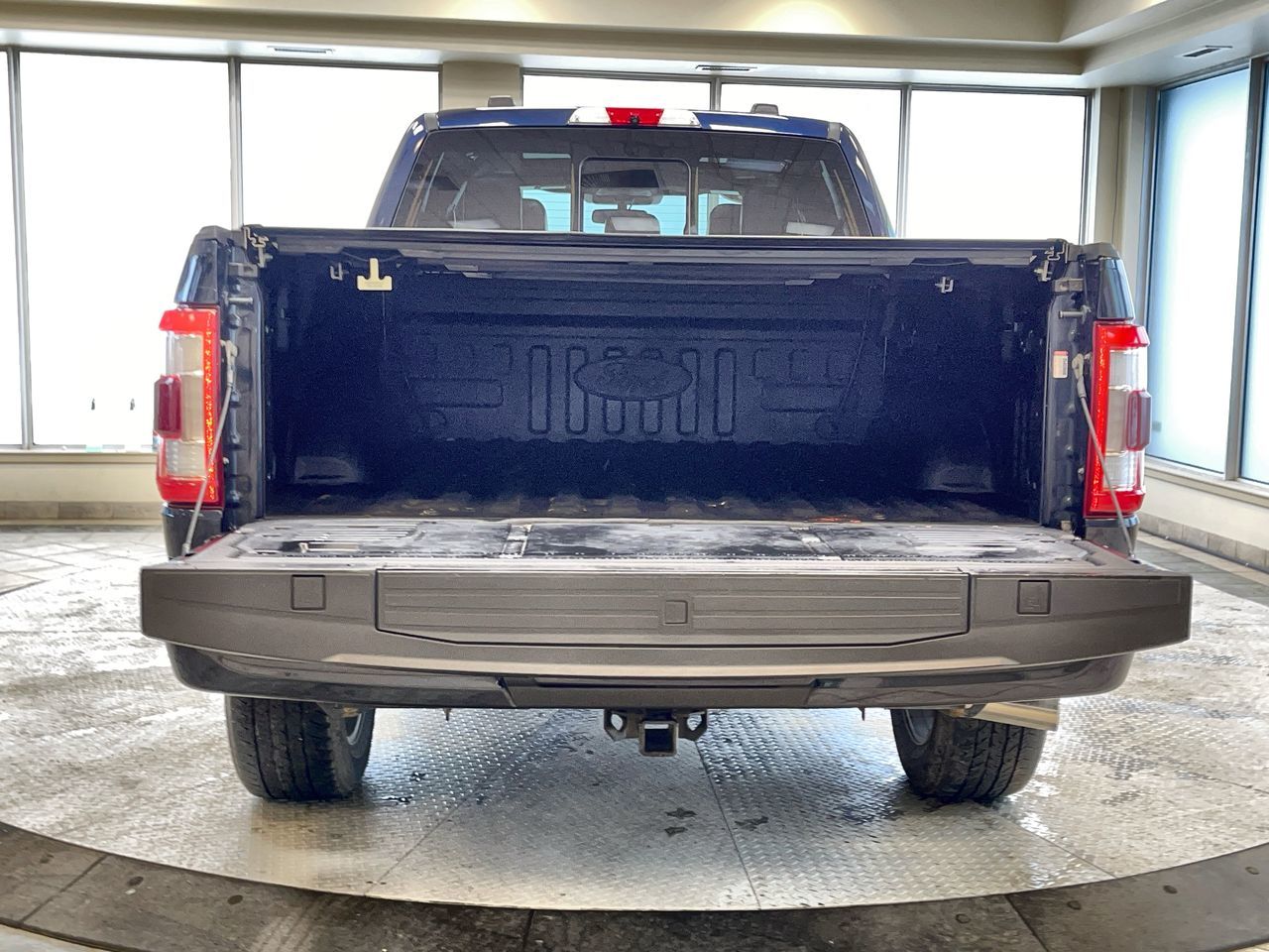 Ford F150  2022 à Regina, Saskatchewan