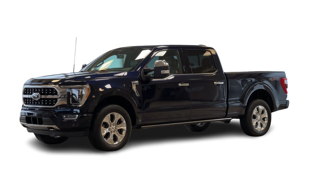 Ford F150  2022 à Regina, Saskatchewan