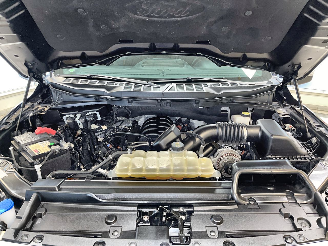 Ford F150  2022 à Regina, Saskatchewan