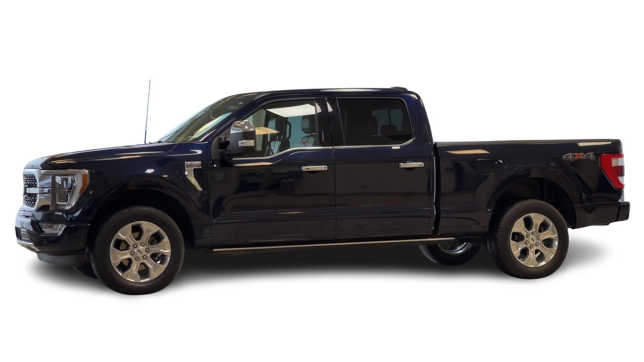 Ford F150  2022 à Regina, Saskatchewan