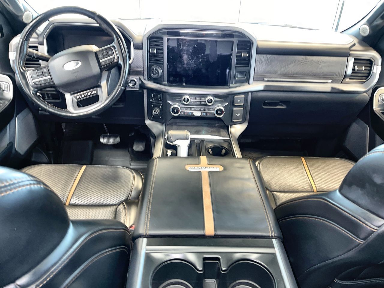 Ford F150  2022 à Regina, Saskatchewan