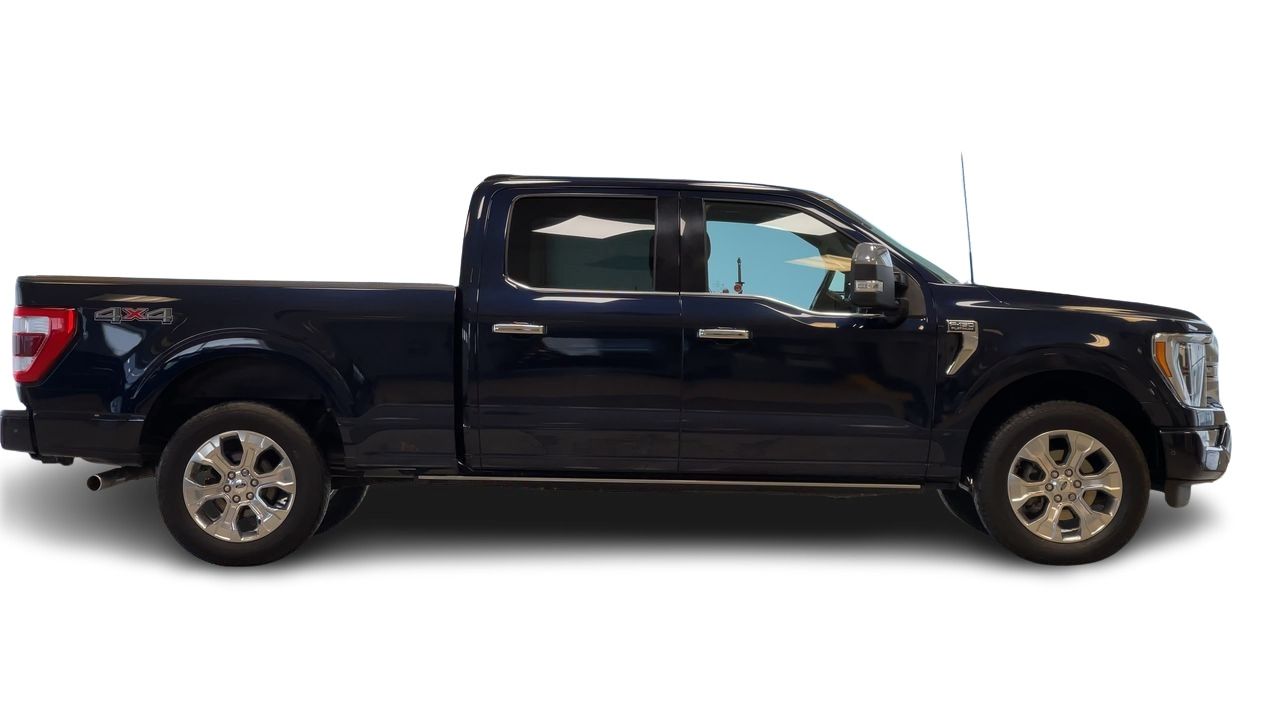 Ford F150  2022 à Regina, Saskatchewan